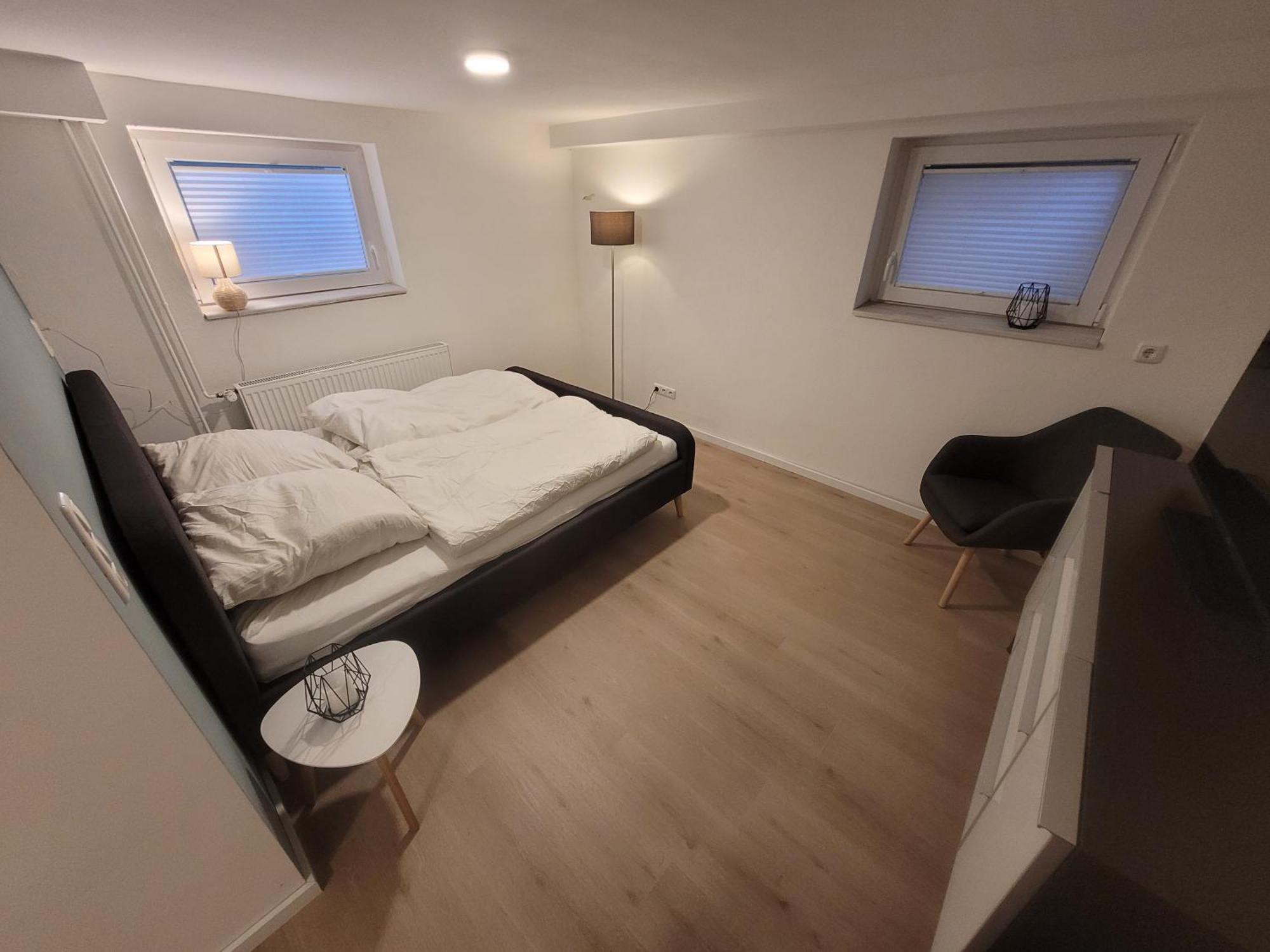 Zimmer Im Souterrain Mit Eigenem Bad Τσέλε Εξωτερικό φωτογραφία